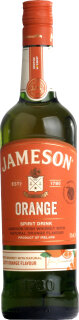Jameson Irish Whiskey Orange 30% 0,7L