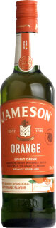 Jameson Irish Whiskey Orange 30% Vol. 0,7L