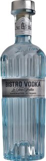 Bistro Vodka 40% 0,7L
