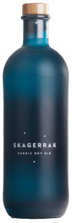 Skagerrak Nordic Dry Gin 44,9% 0,7L