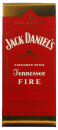 Goldkenn Jack Daniel&acute;s Tennessee Fire Schokolade 100g