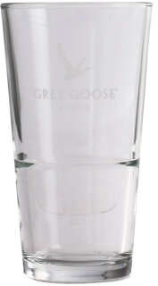 Grey Goose Longdrinkglas 0,37L