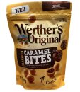 Werthers Original Blissful Caramel Bites Cookie 140g