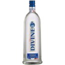 Pure Divine Vodka 37,5% 1L