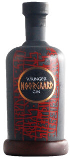 Wikinger Noorgard Gin 43,9% 0,7L