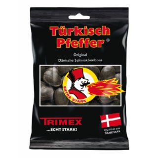 Trimex Türkisch Pfeffer 100g