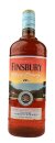Finsbury Dry Gin Blood Orange 20% 1L