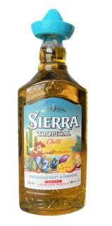 Sierra Tropical Chilli 18% 0,7L