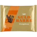 Toms Guld Barre Orangeknas 5x33g