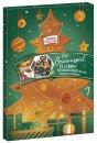 Ferrero Küsschen Adventskalender 200g