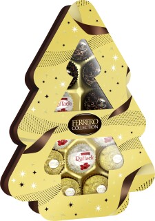 Ferrero Collection Tanne 129g