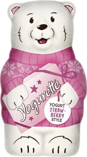 Yogurette Eisbär 75g