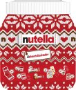 Nutella Adventskalender 528g