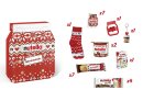 Nutella Adventskalender 528g