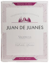 Juan de Juanes Ros&eacute; 12% 3L BIB (E)