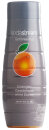 SodaStream Sirup Orange Zuckerfrei 0,44L