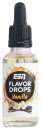 ESN Flavor Drops Vanilla 30ml