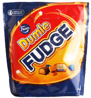 Fazer Dumle Fudge 300g