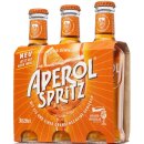 Aperol Spritz 10,5% 3x0,2L