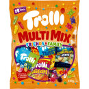 Trolli Multi Mix Friends &amp; Family 430g