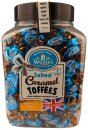 Walkers Nonsuch Salted Caramel Toffees 1,25kg