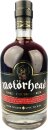 Mot&ouml;rhead Finest Caribbean Rum 40% 0,7L