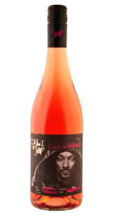 Cali Rosé Snoop 12% Vol. 0,75L