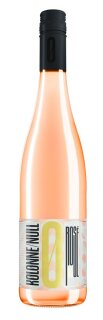 Kolonne Null Rosé Alkoholfrei 0,75L
