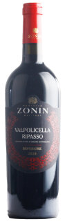 Zonin Valpolicella Ripasso Superiore 0,75L