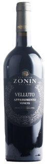 Zonin Velluto Appassimento Veneto 0,75L
