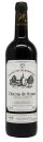 Ch&acirc;teau de Seguin Bordeaux Sup&eacute;rieur 0,75L
