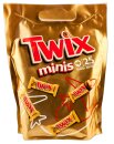 Twix Minis 500g