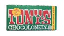 Tony&acute;s Chocolonely Vollmilch Haselnuss 180g