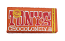 Tony´s Chocolonely Vollmilch Karamell Meersalz 180g