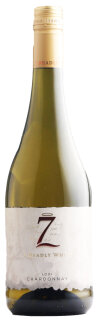 7 Deadly White Chardonnay Lodi 0,75L