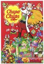 Chupa Chups Adventskalender 210,6 g