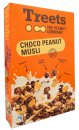 Treets Choco Peanut M&uuml;sli 400g