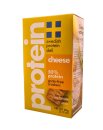 Swedish Protein Deli Cheese Cracker 60g