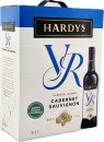 Hardy&acute;s VR Cabernet Sauvignon Varietal Range 3L Bag in Box