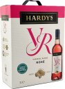 Hardy&acute;s VR Ros&eacute; Varietal Range 3L Bag in Box