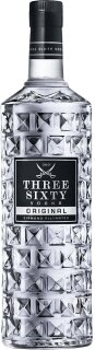 Three Sixty Vodka 37,5% 3,0L