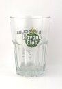 Havana Club Rum Glas 0,34L