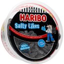 Haribo Salty Likes 800g
