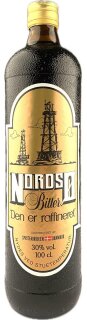 Nordsø Bitter 30% 1L