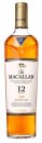 The Macallan 12 Jahre Double Cask Single Malt Whisky 0,7L Geschenkpackung