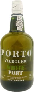 Porto Valdouro White Porto Weißer Portwein  0.75 l