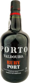 Porto Valdouro Ruby Portwein 0,75l