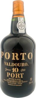 Porto Valdouro 10 Years 10 jähriger Portwein 0,75l