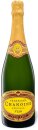 Champagne Chanoine H&eacute;ritage 1730 Cuv&eacute;e Brut 0,75L - Champagner