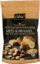 Odense Hvide Chokoladeknapper Med Karamel 115g